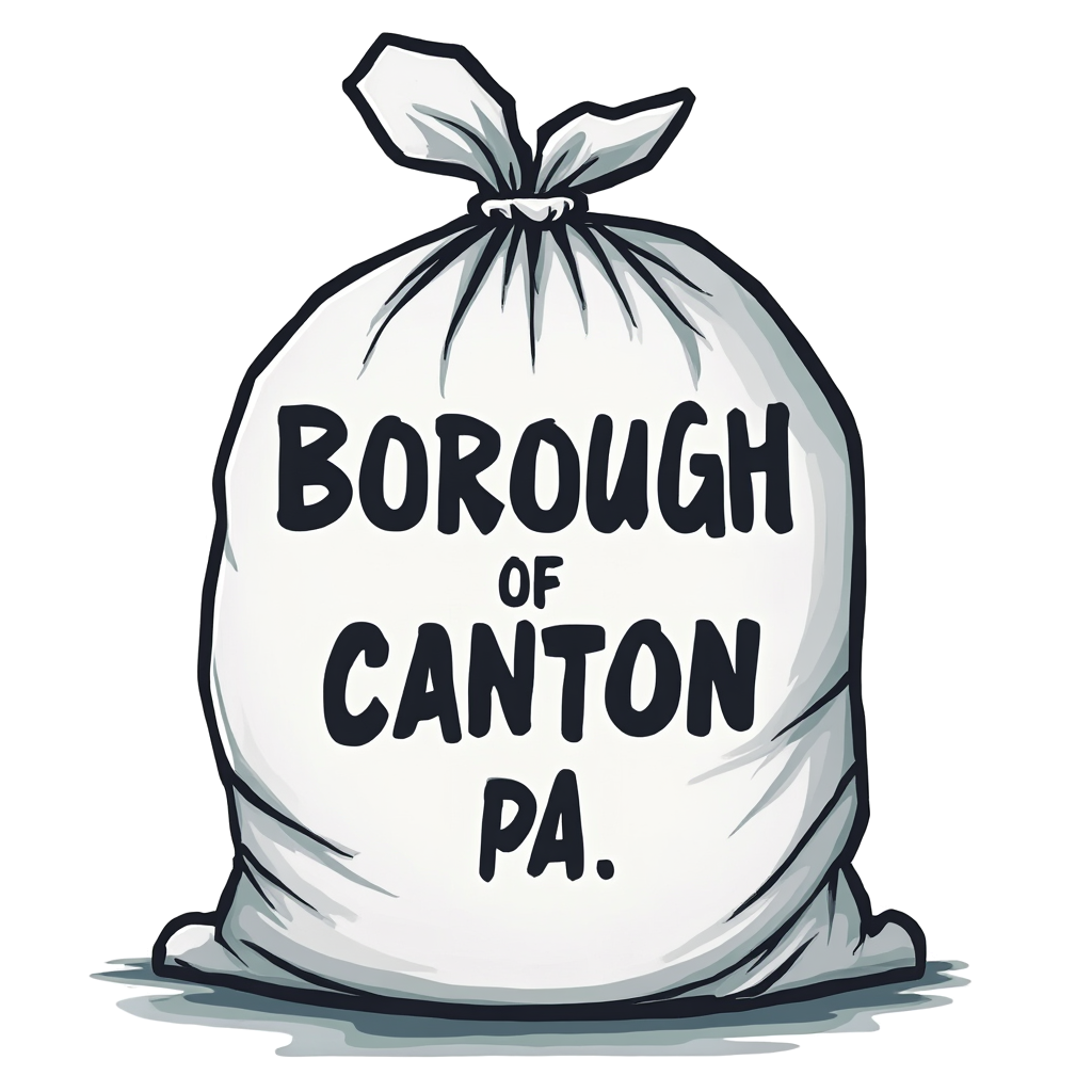The Borough of Canton Pennsylvania